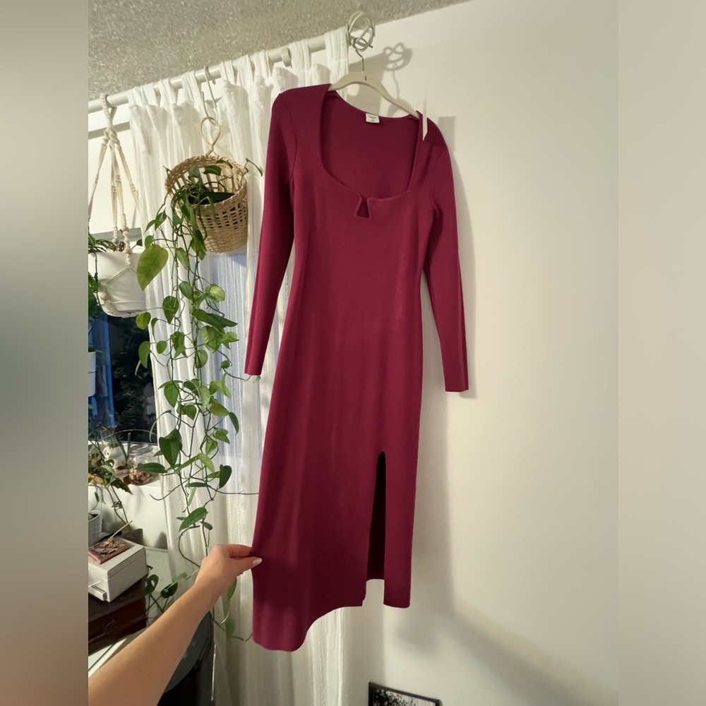 Abercrombie Dress